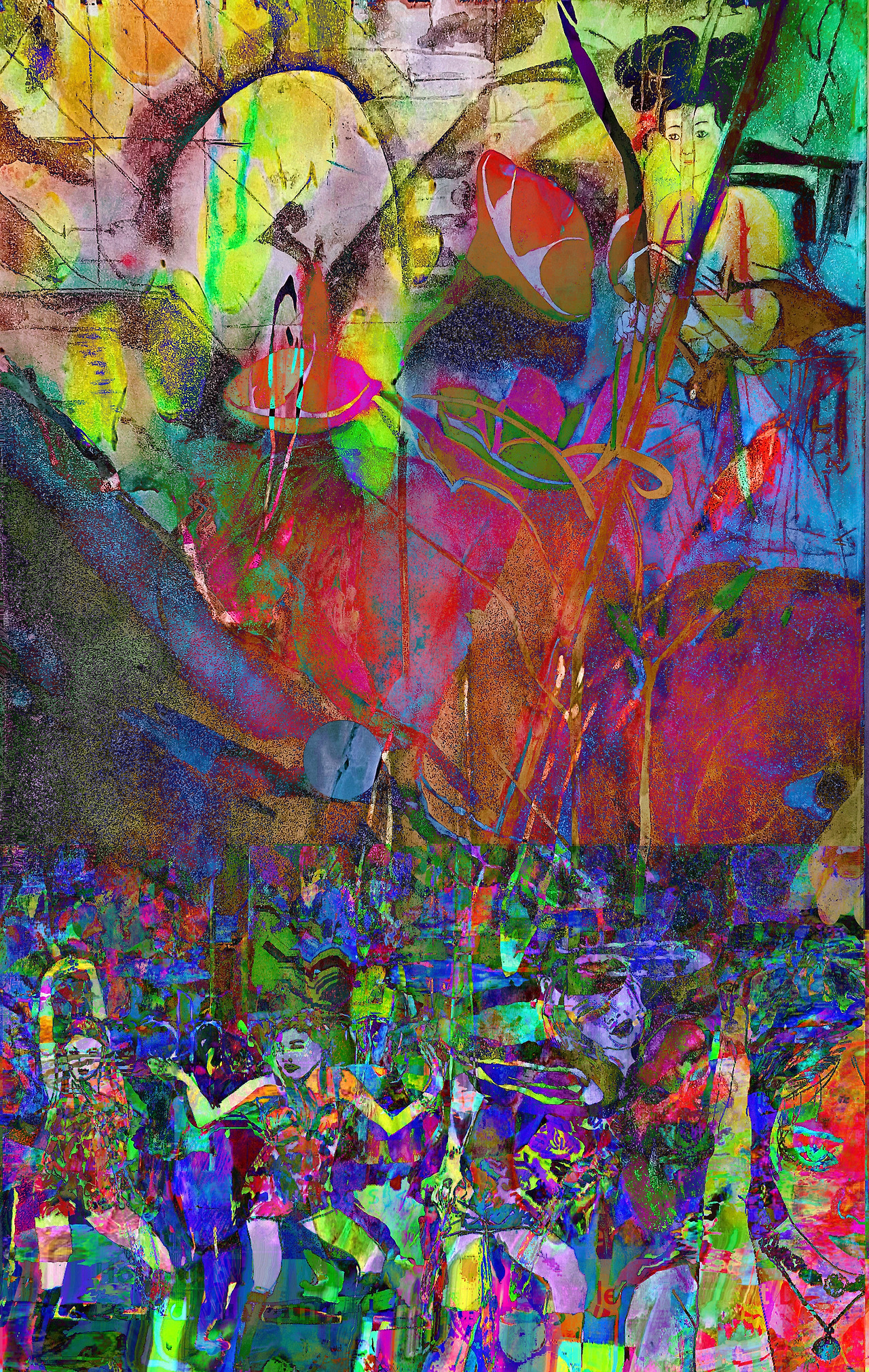 conceptual abstract realism 15