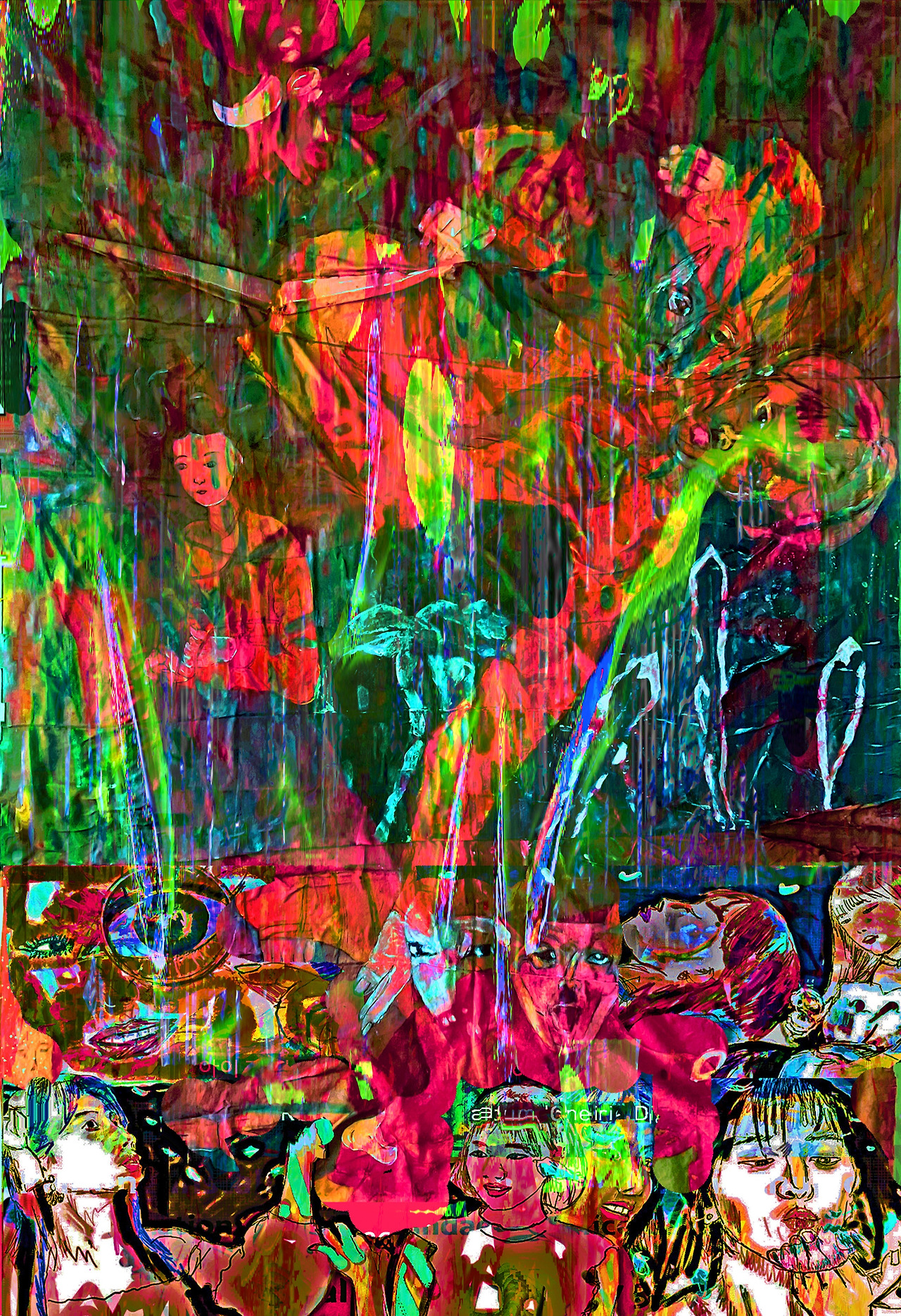 conceptual abstract realism 20