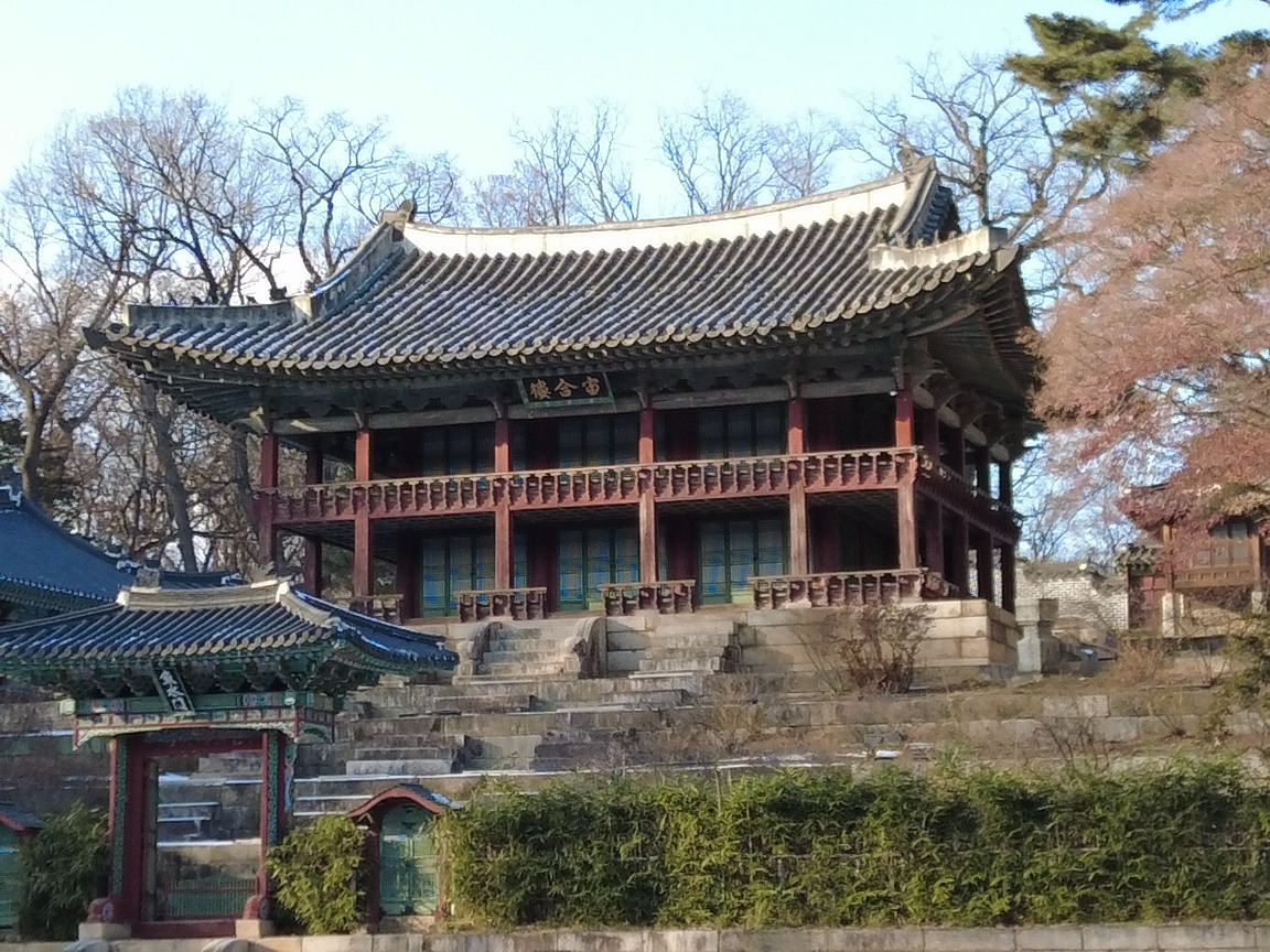 퀴즈로 풀어보는 서울의 5대 궁궐 이야기