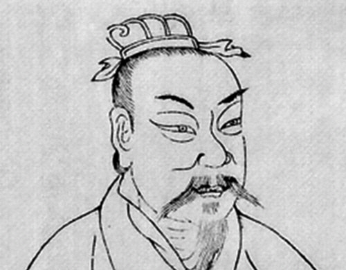 13화 중국 춘추春秋시대
