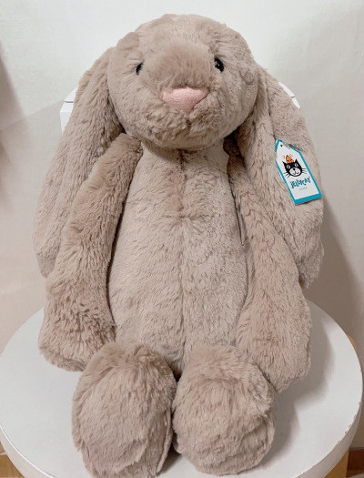 아기 애착인형의 필요성 어떤게 좋을까