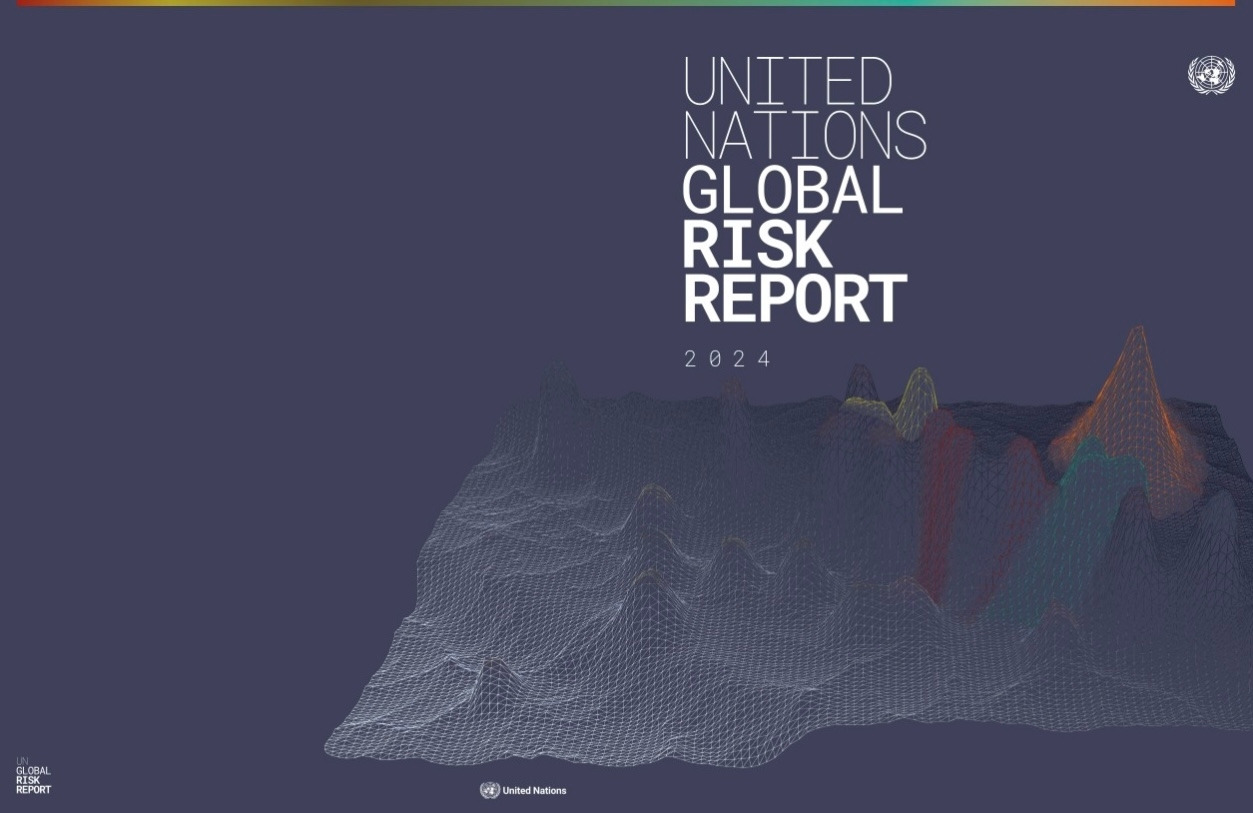 Global Risk Report