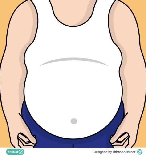 15화 통통과 뚱뚱