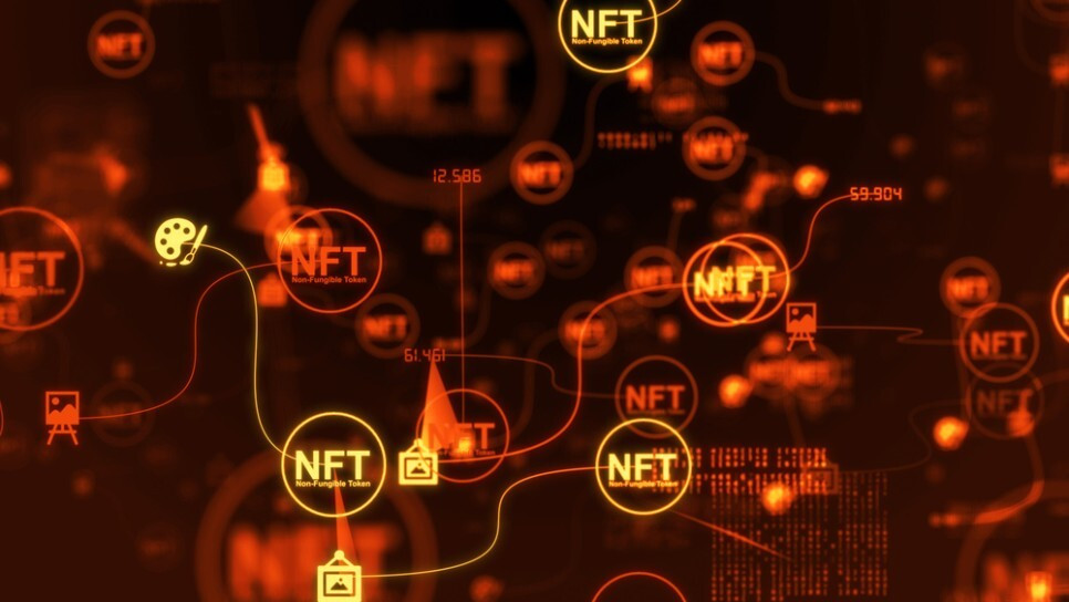 NFTF란? 장단점, 활용분야, 전망