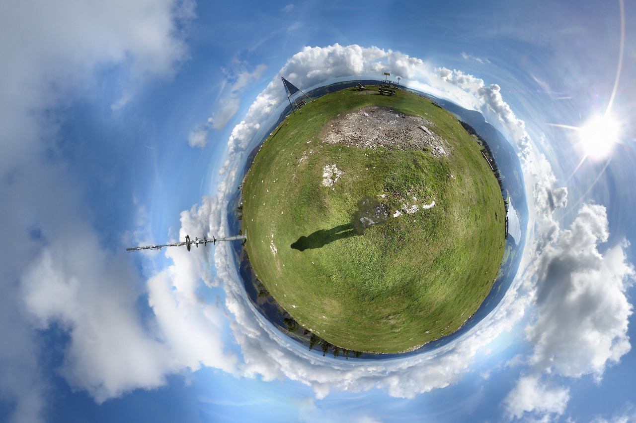 360 camera