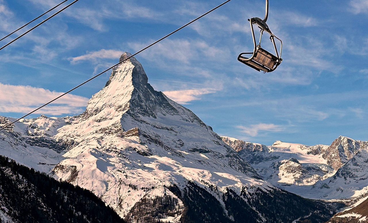 [Do]Ro: Switzerland Pt.0