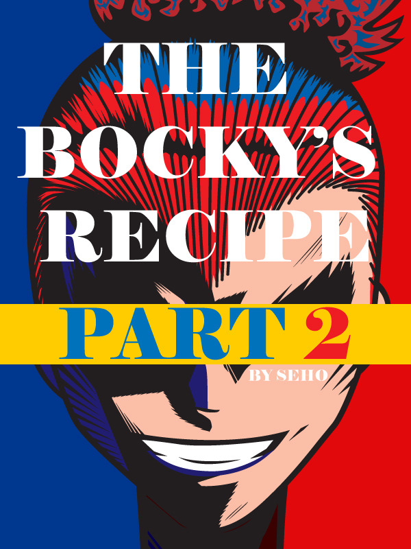 The Bocky's Recipe
