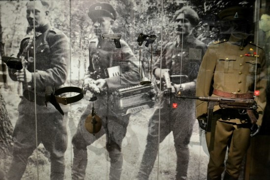 03화 슬픔과 한을 간직한 나라, 