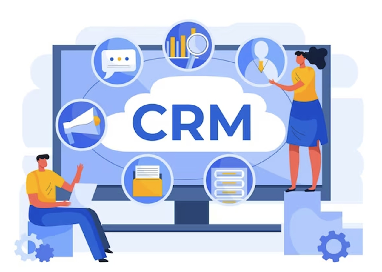 CRM 마케터라면 꼭 알아야할 CRM 마케팅 기본 개념