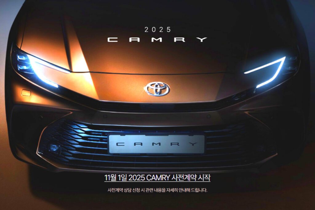 전세계 택시 기사에게 “내구성 입증”…새롭게 나온 車
