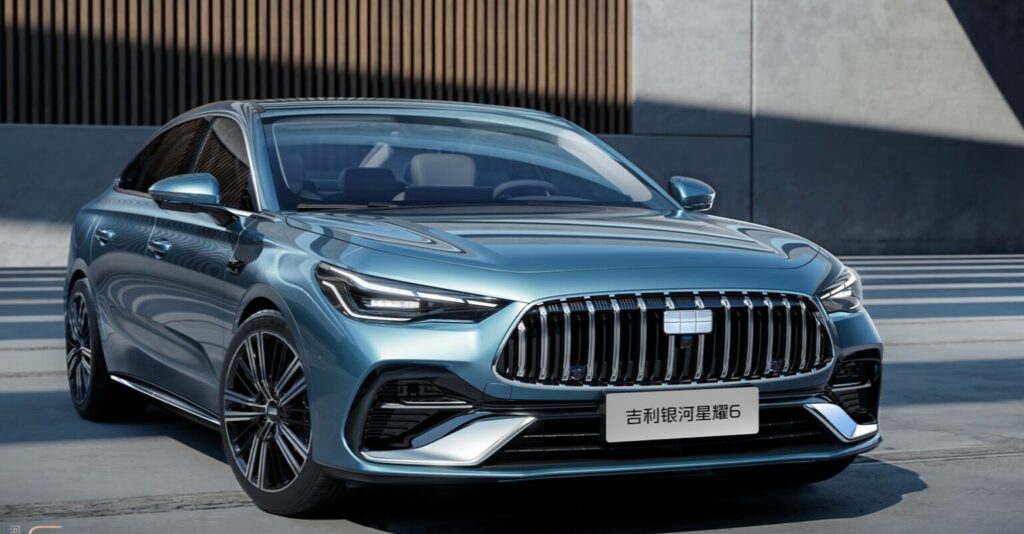 "겨우 1,500만원?" 벤츠급 車의 충격