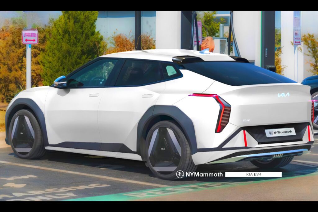 “EV6보다 더 매력적인 디자인”…이렇게만 나온다면?