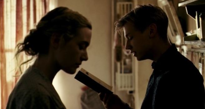 The Reader