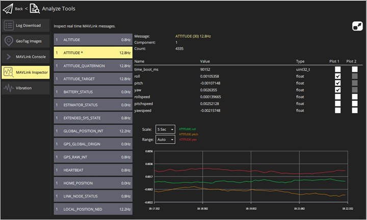 QGroundControl(QGC) 개발자 가이드