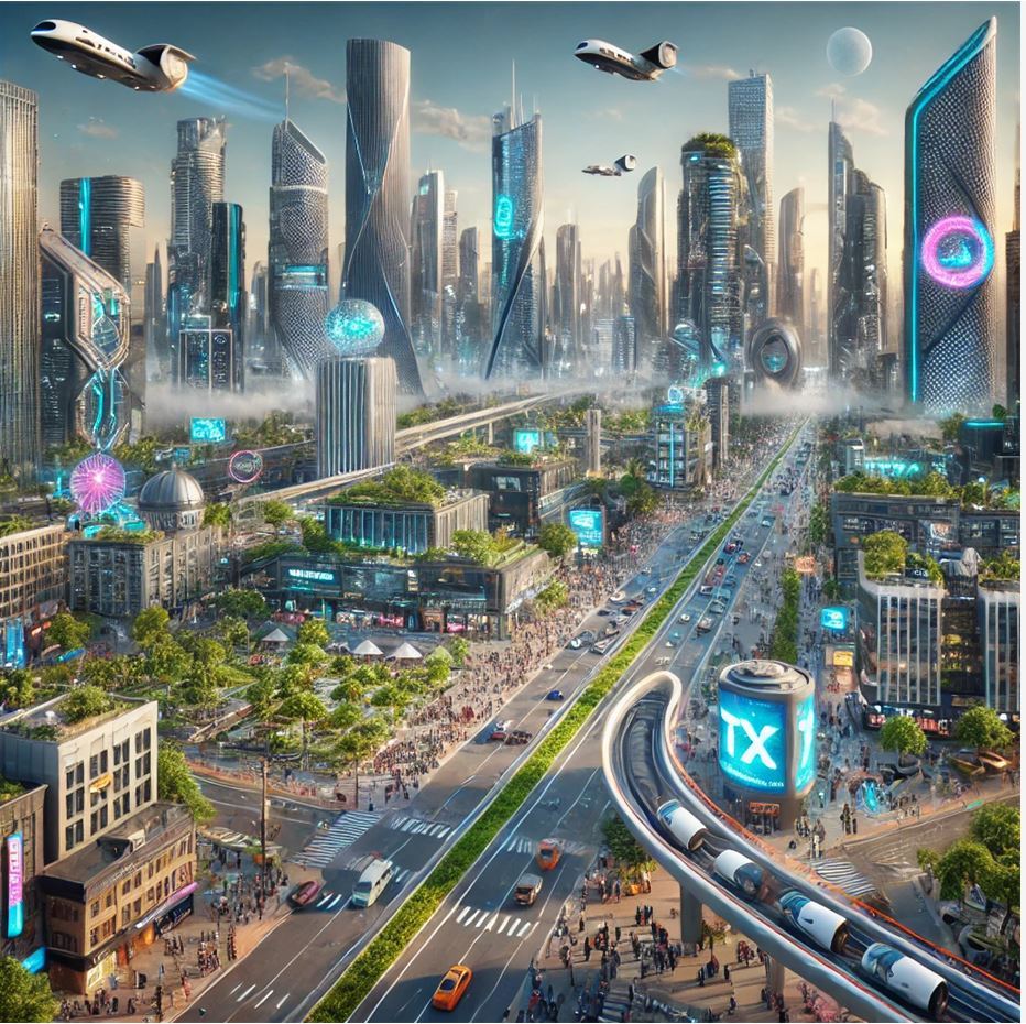 디지털 동료의 탄생: AI 에이전트의 잠재력