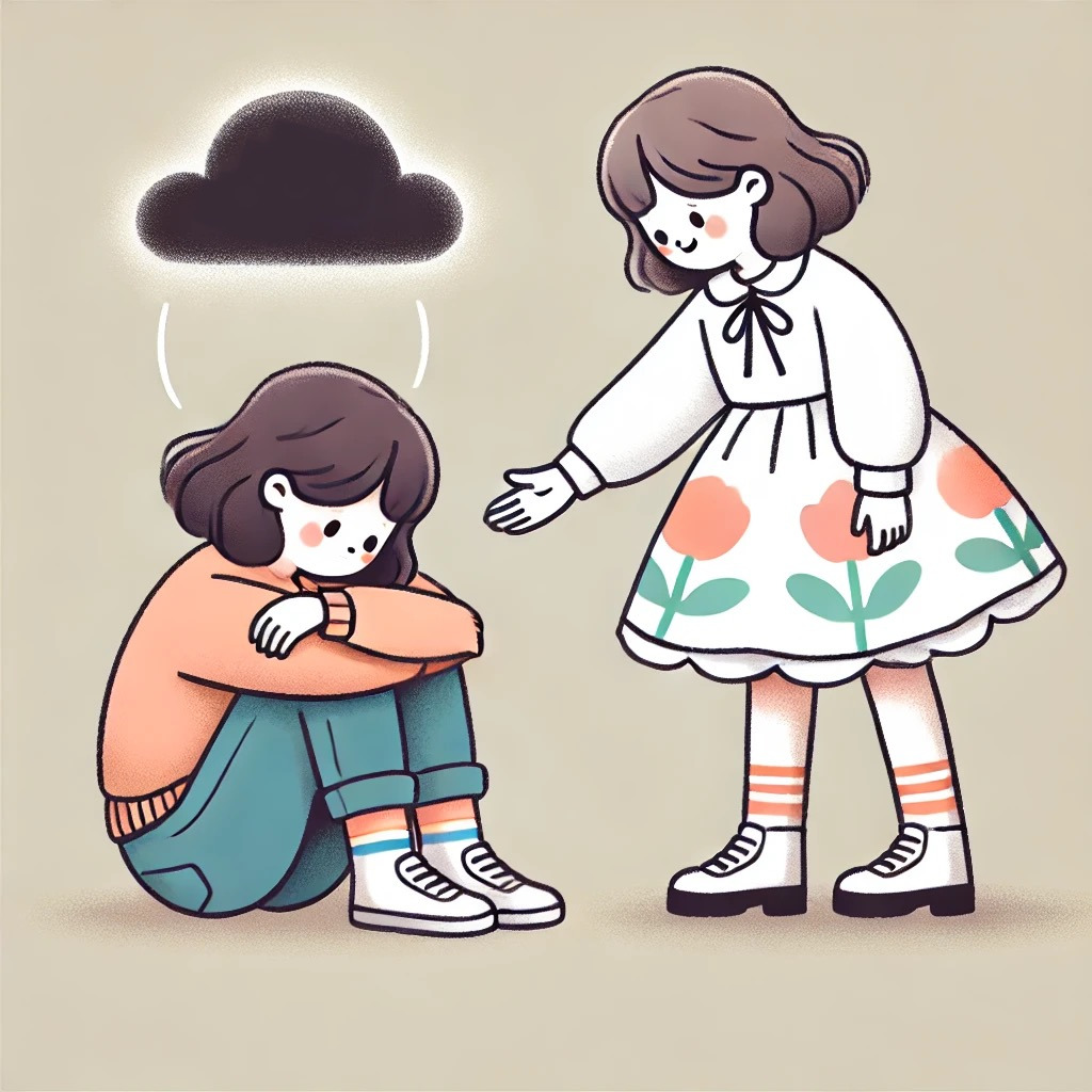 용서