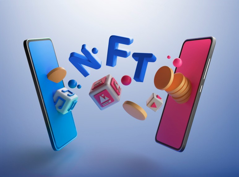 민팅 뜻(Minting) NFT 민팅 방법 및 전망까지