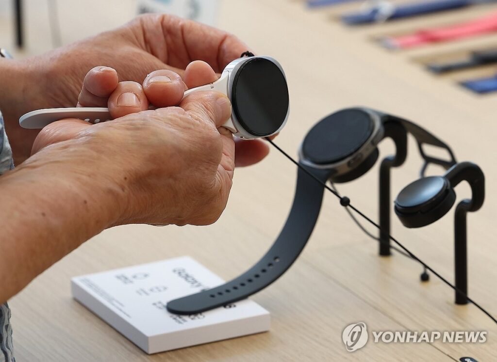 "회장님 덕에 살았습니다"... 브라질 남성의 편지