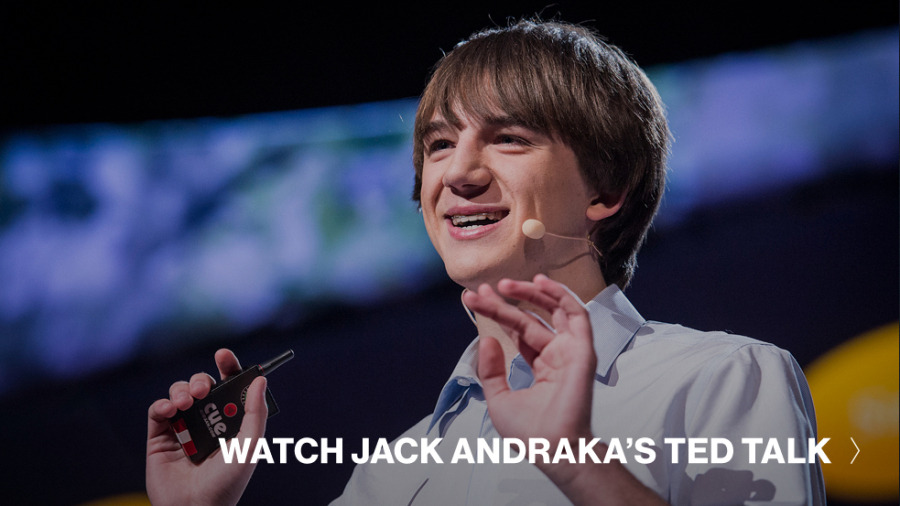 Jack Andraka