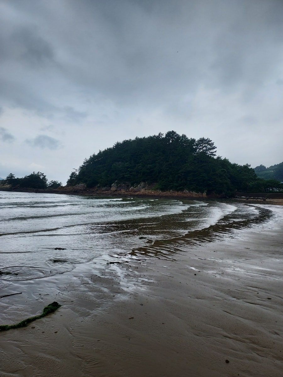 08화 밀물과 썰물