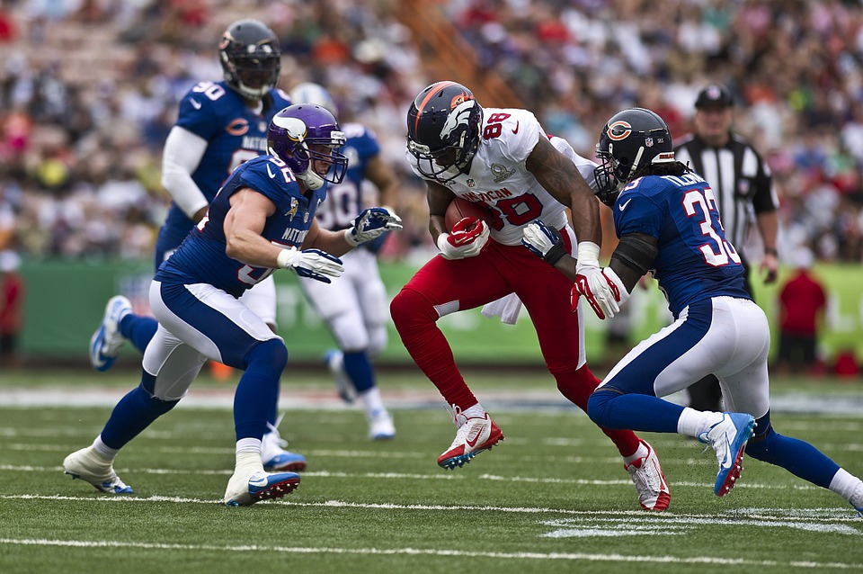 24화 NFL