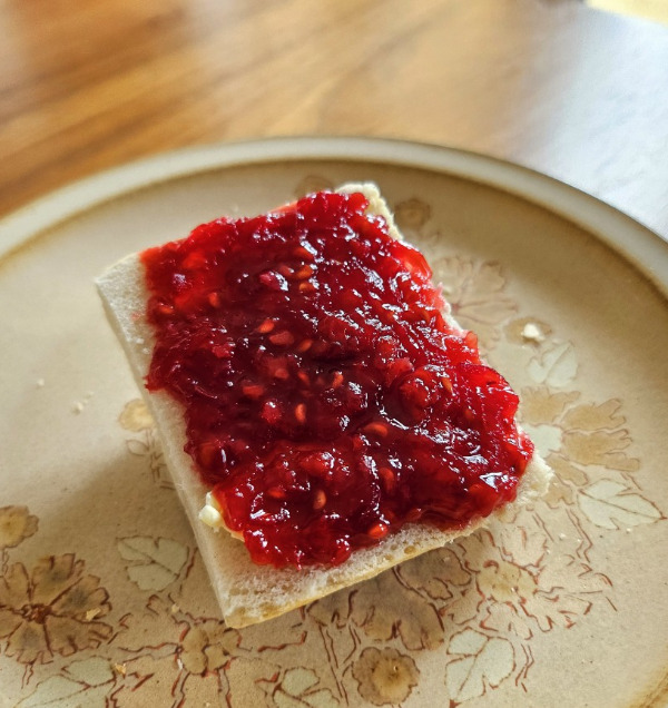 Raspberry Jam