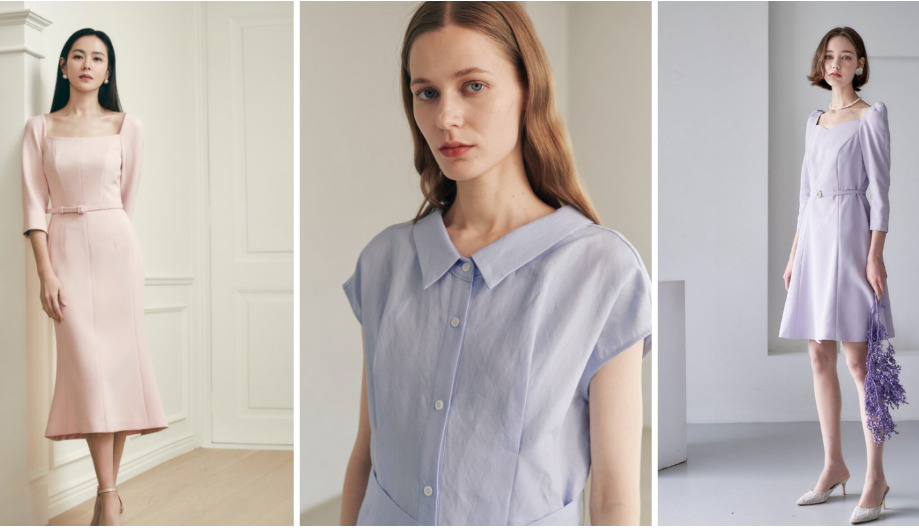 07화 KS색상 Tone의 특징과 활용방법(2)