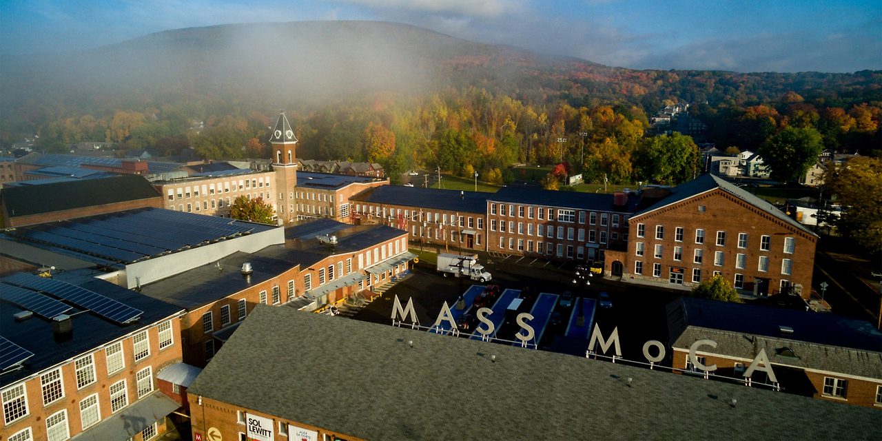 MASS MoCA