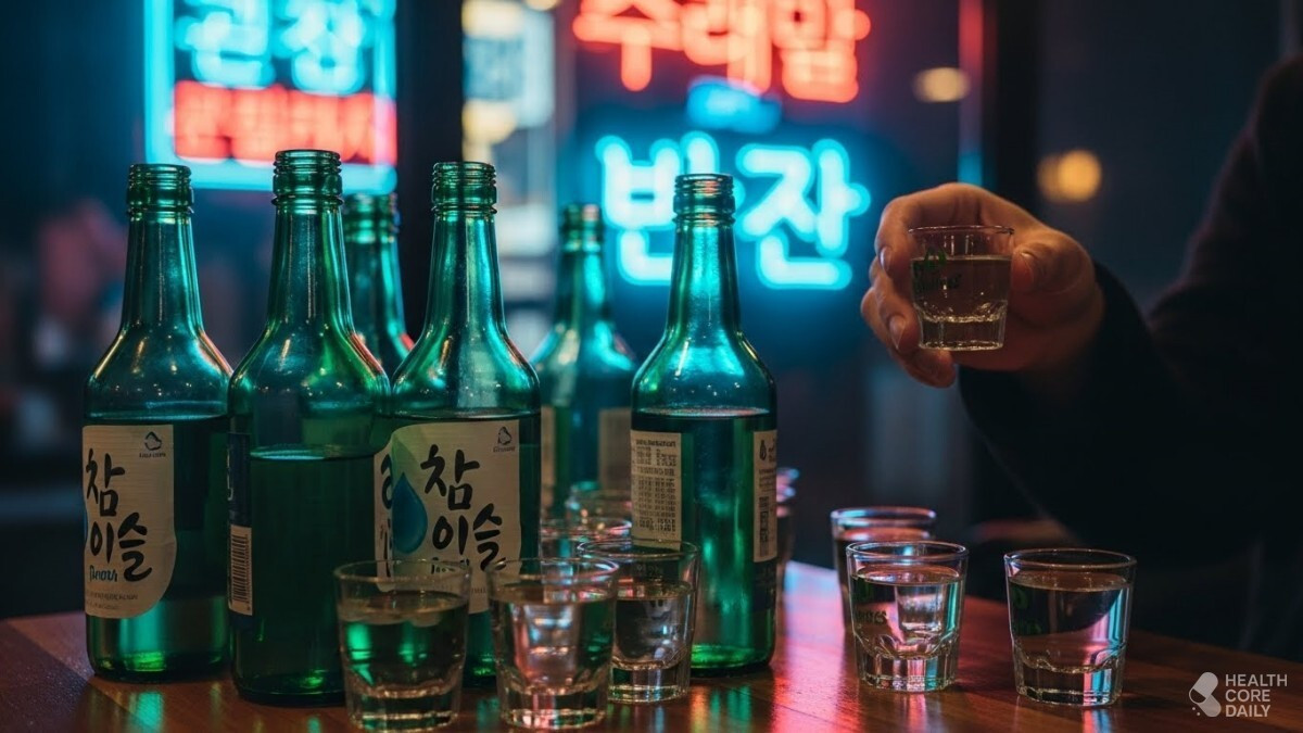 치아를 망가뜨리는 생활습관 9가지