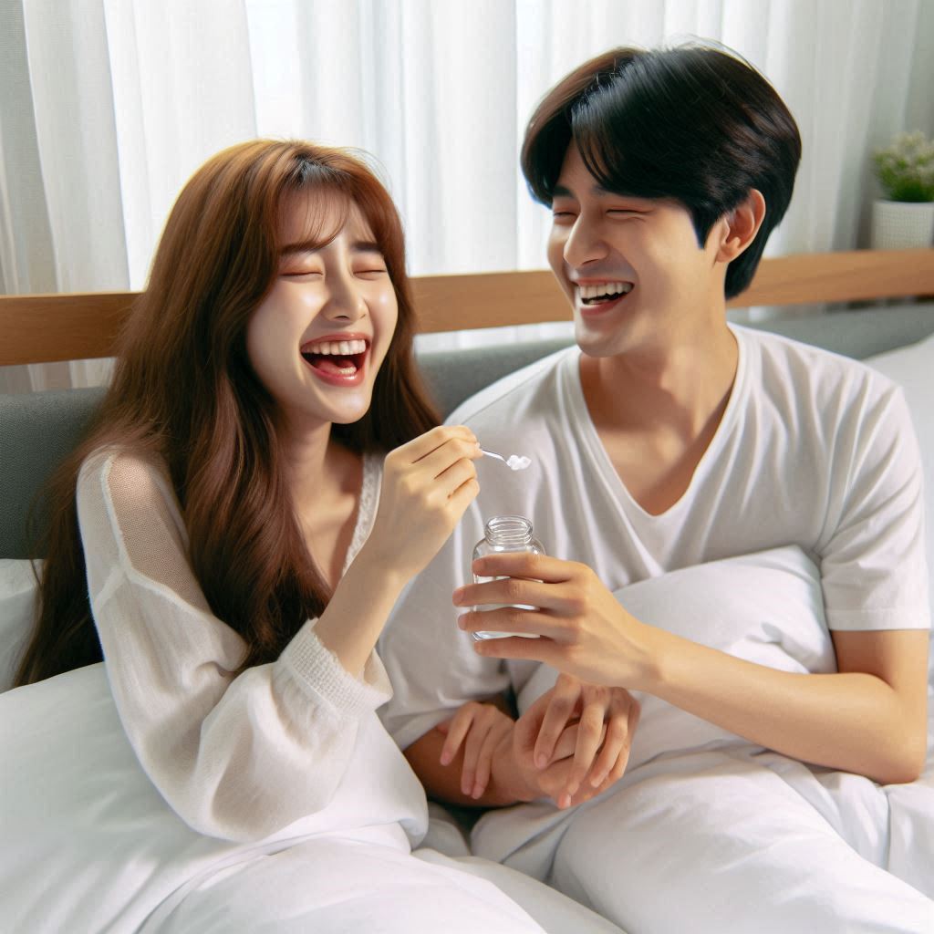 13화 늘 좋은 기분을 예열하라