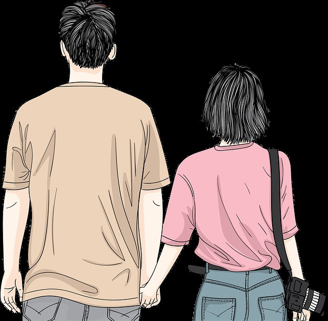 '오'와 '빠'사이, 오빠