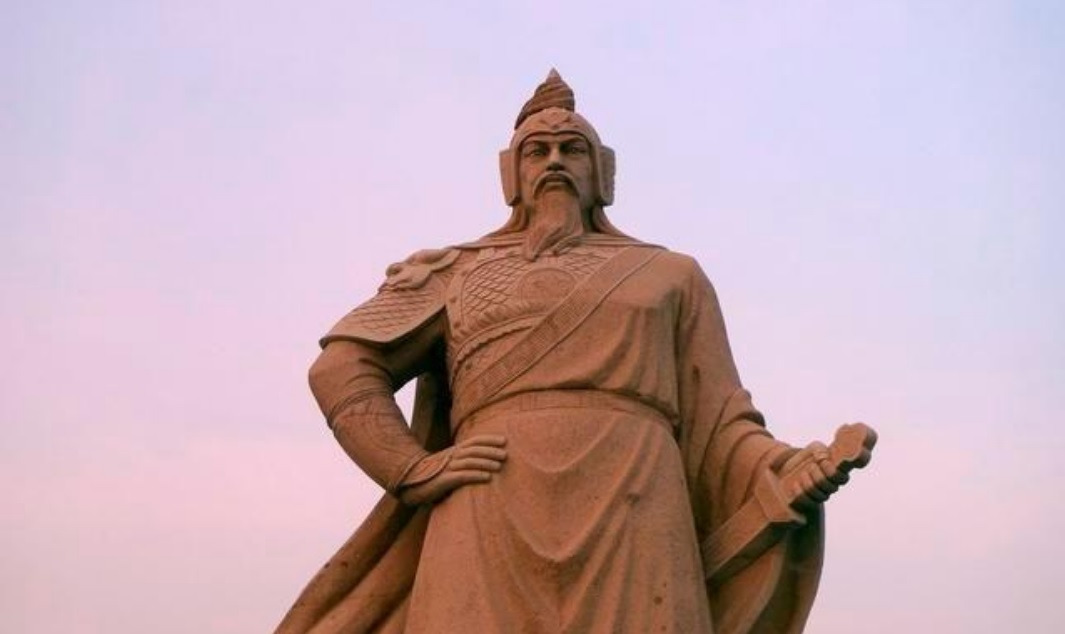 세계 최강의 패권국가였던 명나라는 왜 몰락했는가?