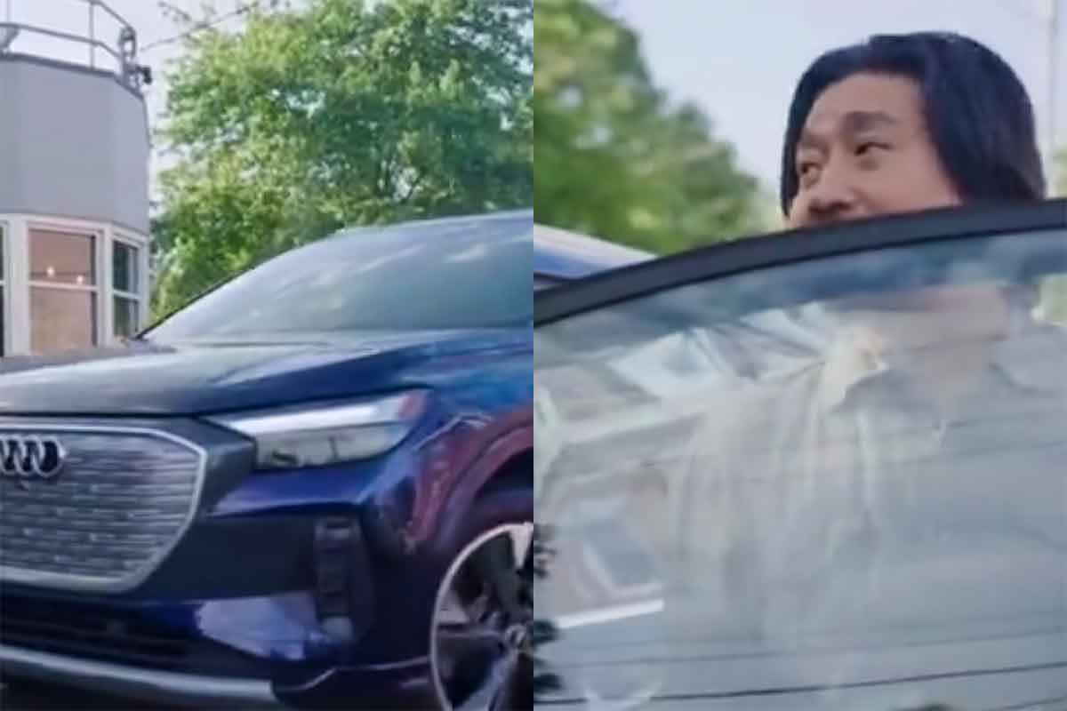 백수저 셰프 에드워드 리의 일상과 고급 자동차까지