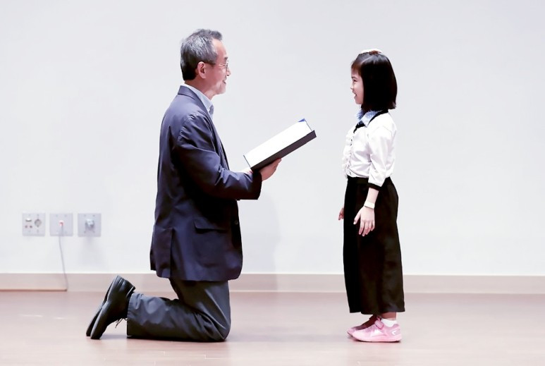 절제와 위선