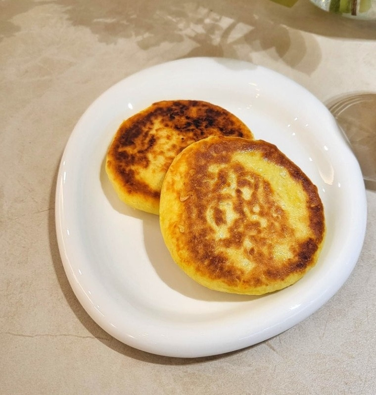 23화 호떡