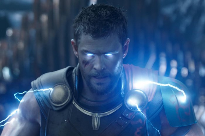 Thor - Ragnarok