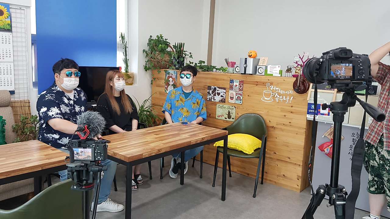 편의점 사장이 꿈이었던 카페 사장님의 특별한 창업기