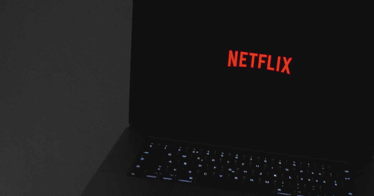 NETFLIX & THINK