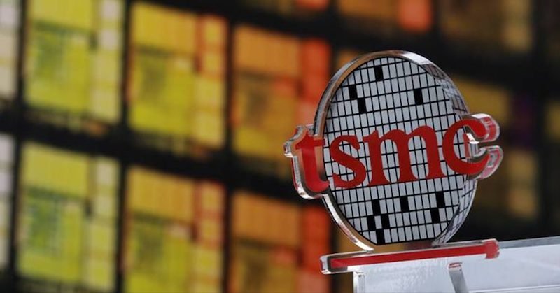 세계 최고의 파운드리 TSMC SWOT 분석