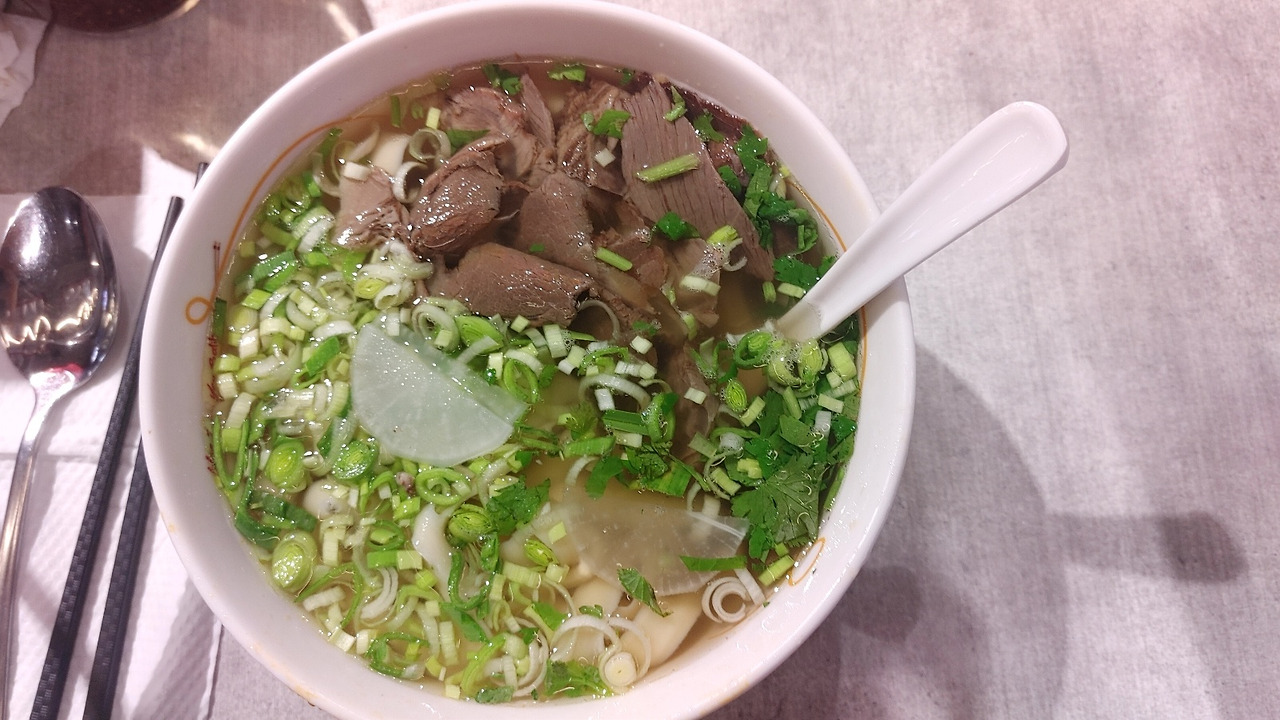 말레이시아 한 달 살기 맛집 정리 2.