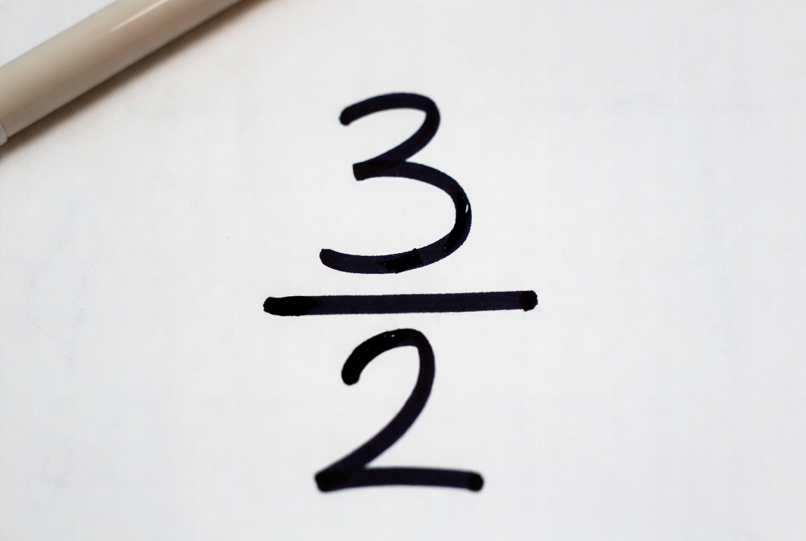 세상의 3분의 2는 같은 사람이다