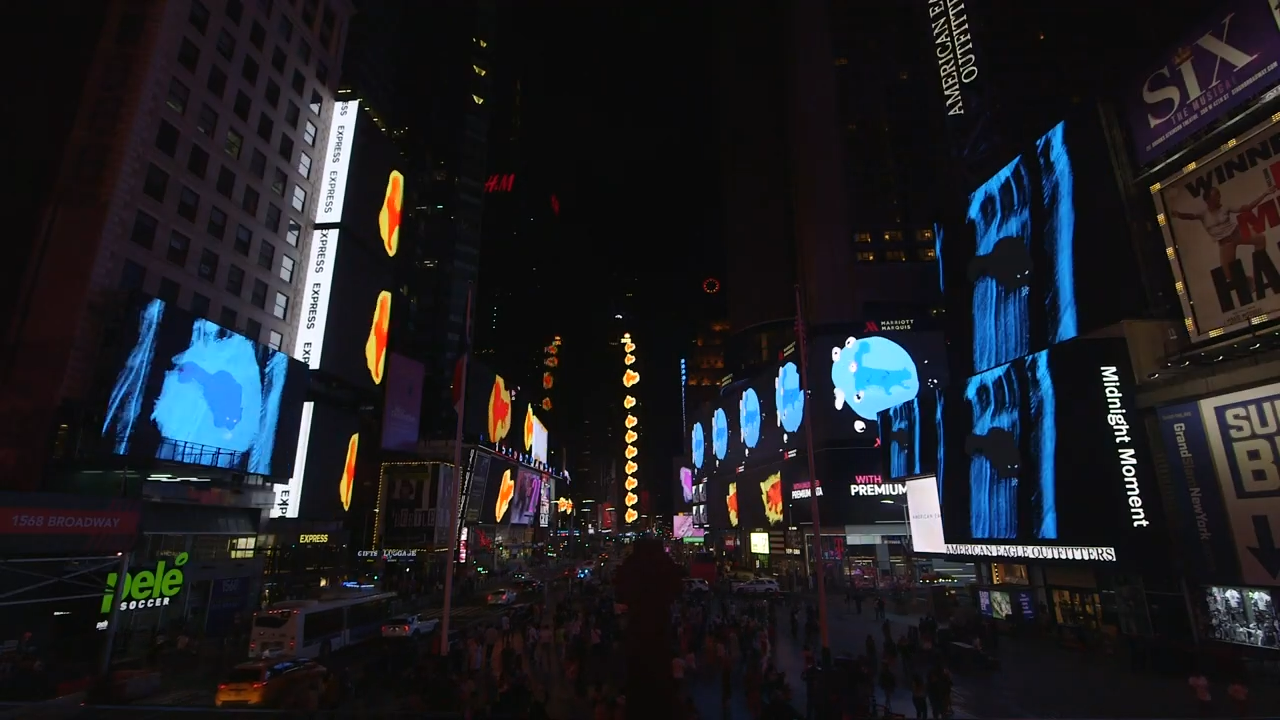 August Midnight Moment Painted Cat Hacker Film by Jennifer West 00-00-13.png