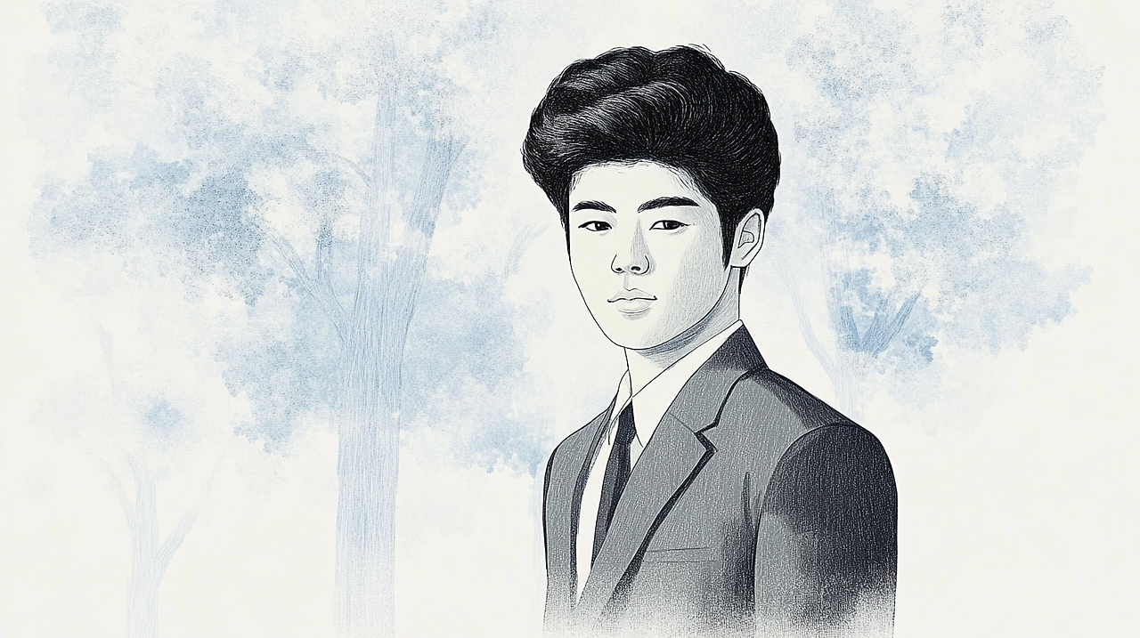 백석 시인 - 내가 이렇게 외면하고.png