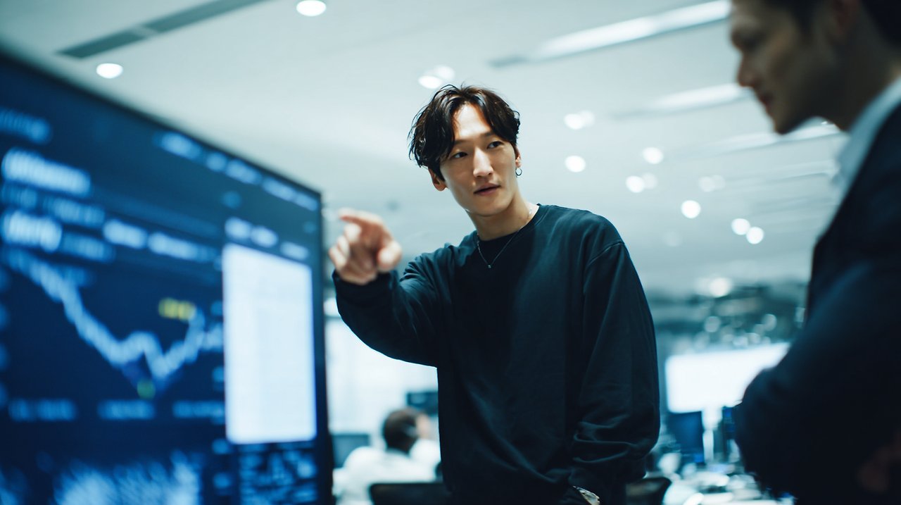 winnerspt_Korean_startup_founder_gesturing_towards_a_growth_c_e5d2f617-38f5-4237-9a67-25f451048daa_0.png