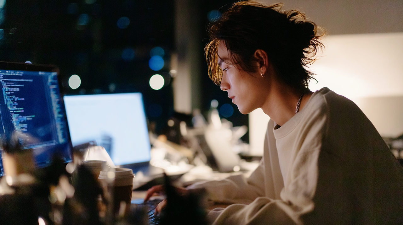 winnerspt_Korean_startup_founder_focused_intently_on_coding_a_b761ea3f-8701-4d15-81ae-1ff1ab42e023_1.png