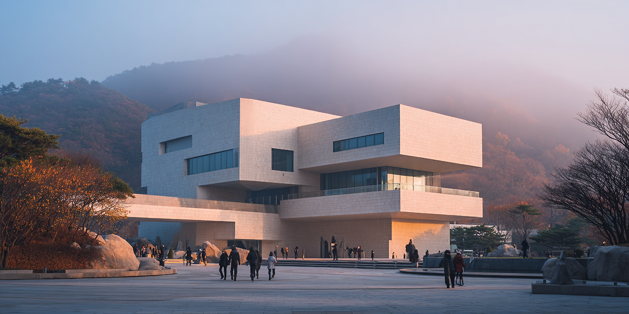 nim2me_art_museum_korea_cozy_people_--ar_21_--v_7_d8d60d70-8994-4f6a-a30d-4533152cb327_0.png