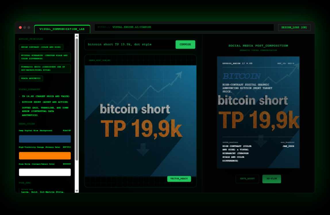 Nested Reality Studio
