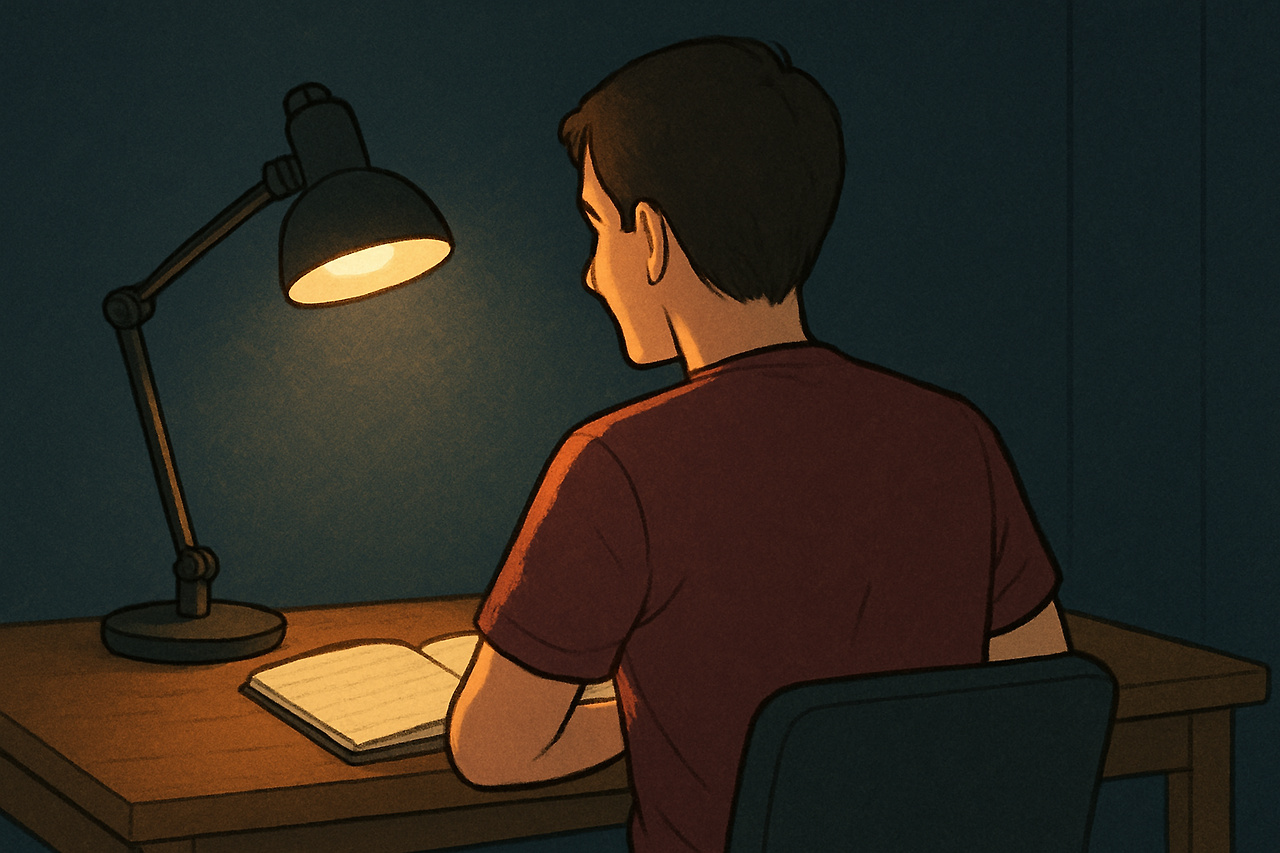 책상에 앉아있는 남자.png