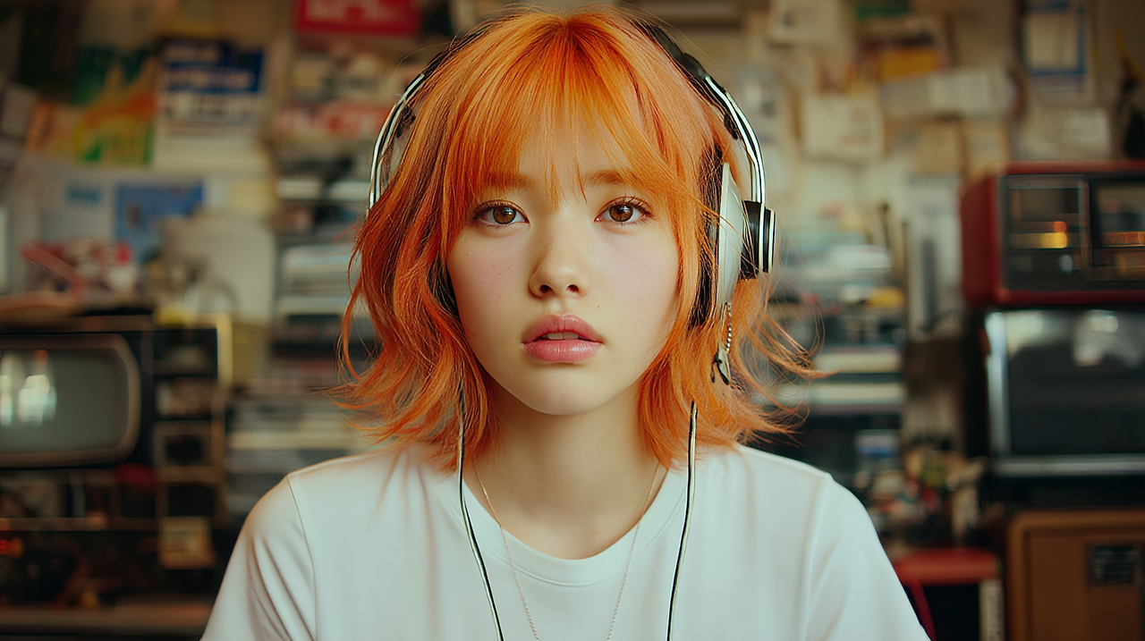 u3269593864_medium_shot_20s_japanese_woman_with_orange_hair_w_12cf8b89-53ed-482e-86f2-93435313d04b_2.png