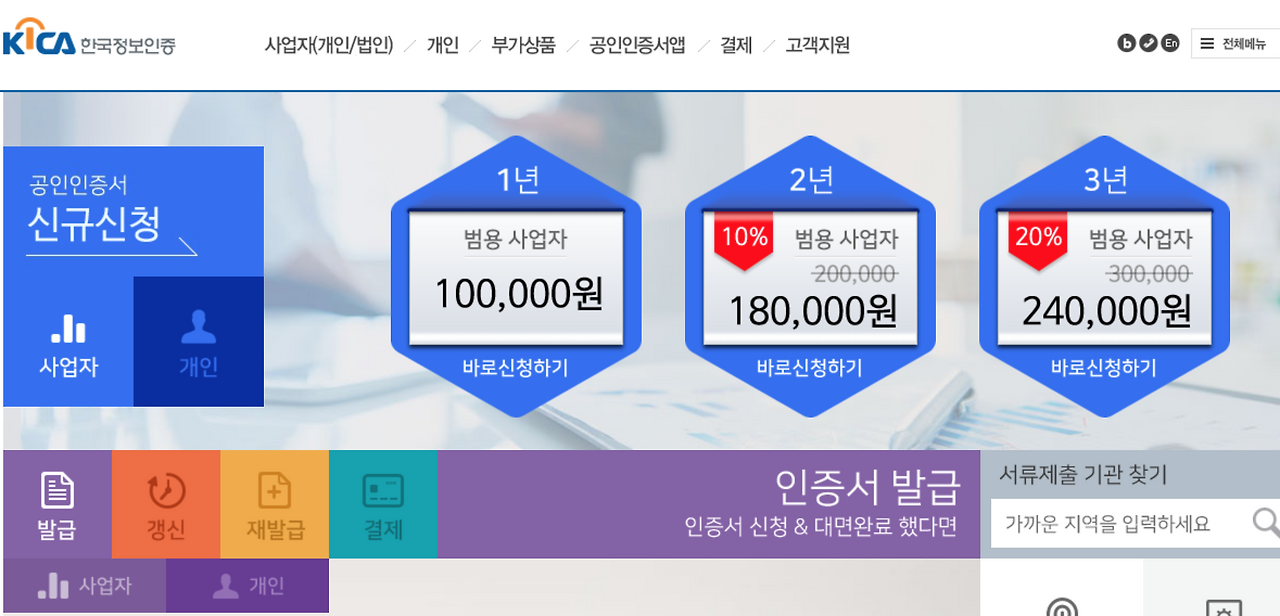 금융거래, 이렇게 쉬워도 되나요? (핀테크의 서막)